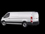 New 2024 Ford Transit 150 Base Low Roof RWD, Empty Cargo Van for sale #T41377 - photo 5