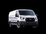 New 2024 Ford Transit 150 Base Low Roof RWD, Empty Cargo Van for sale #T41377 - photo 4