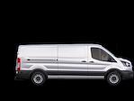 New 2024 Ford Transit 150 Base Low Roof RWD, Empty Cargo Van for sale #T41377 - photo 7