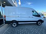 New 2024 Ford Transit 250 Base Medium Roof RWD, Empty Cargo Van for sale #T42082 - photo 5