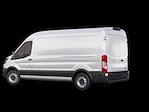 New 2024 Ford Transit 250 Base Medium Roof RWD, Empty Cargo Van for sale #T42201 - photo 2