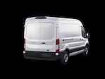 New 2024 Ford Transit 250 Base Medium Roof RWD, Empty Cargo Van for sale #T42201 - photo 4