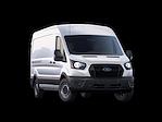 New 2024 Ford Transit 250 Base Medium Roof RWD, Empty Cargo Van for sale #T42201 - photo 5