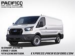 New 2024 Ford Transit 150 Base Low Roof RWD, Empty Cargo Van for sale #T42353 - photo 1