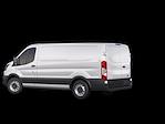 New 2024 Ford Transit 150 Base Low Roof RWD, Empty Cargo Van for sale #T42353 - photo 2