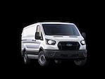 New 2024 Ford Transit 150 Base Low Roof RWD, Empty Cargo Van for sale #T42353 - photo 5