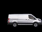 New 2024 Ford Transit 150 Base Low Roof RWD, Empty Cargo Van for sale #T42353 - photo 7