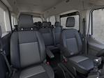 New 2024 Ford Transit 350 XL Medium Roof RWD, Passenger Van for sale #T65078 - photo 12