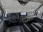 New 2024 Ford Transit 350 XL Medium Roof RWD, Passenger Van for sale #T76232 - photo 11