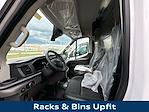 New 2023 Ford Transit 250 Base Medium Roof RWD, Upfitted Cargo Van for sale #T87645 - photo 13