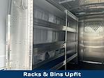 New 2023 Ford Transit 250 Base Medium Roof RWD, Upfitted Cargo Van for sale #T87645 - photo 16