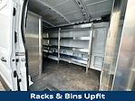 2023 Ford Transit 250 Medium Roof RWD, Upfitted Cargo Van for sale #T87645 - photo 22