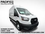 2024 Ford Transit 350 Super Cab High Roof RWD, Empty Cargo Van for sale #T95795 - photo 1