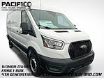 New 2024 Ford Transit 250 Base Medium Roof RWD, Empty Cargo Van for sale #T98662 - photo 1