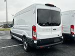 New 2024 Ford Transit 250 Base Medium Roof RWD, Empty Cargo Van for sale #T98662 - photo 7