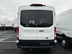 New 2024 Ford Transit 250 Base Medium Roof RWD, Empty Cargo Van for sale #T98662 - photo 8