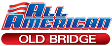 All American of Old Bridge logo