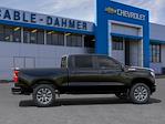 2024 Chevrolet Silverado 1500 Crew Cab 4WD, Pickup for sale #D20009 - photo 5