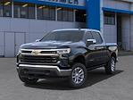 2024 Chevrolet Silverado 1500 Crew Cab 4WD, Pickup for sale #20199 - photo 6