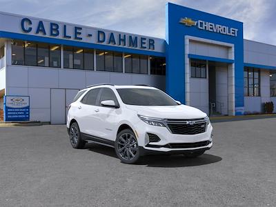 2024 Chevrolet Equinox AWD, SUV for sale #D20217 - photo 1