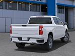 2024 Chevrolet Silverado 1500 Crew Cab 4WD, Pickup for sale #D20219 - photo 2