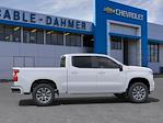 2024 Chevrolet Silverado 1500 Crew Cab 4WD, Pickup for sale #D20219 - photo 5