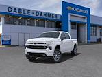 2024 Chevrolet Silverado 1500 Crew Cab 4WD, Pickup for sale #D20219 - photo 8