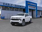 New 2024 Chevrolet Silverado 1500 RST Crew Cab 4WD, Pickup for sale #20220 - photo 8