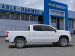 New 2024 Chevrolet Silverado 1500 RST Crew Cab 4WD, Pickup for sale #20220 - photo 5