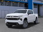 New 2024 Chevrolet Silverado 1500 RST Crew Cab 4WD, Pickup for sale #20220 - photo 6