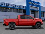 2024 Chevrolet Silverado 1500 Crew Cab 4WD, Pickup for sale #20263 - photo 5