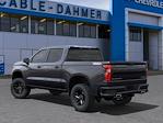 New 2024 Chevrolet Silverado 1500 Custom Crew Cab 4WD, Pickup for sale #20282 - photo 4