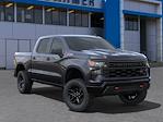 New 2024 Chevrolet Silverado 1500 Custom Crew Cab 4WD, Pickup for sale #20282 - photo 7