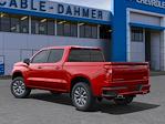 2024 Chevrolet Silverado 1500 Crew Cab 4WD, Pickup for sale #D20288 - photo 4