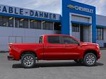 2024 Chevrolet Silverado 1500 Crew Cab 4WD, Pickup for sale #D20288 - photo 5