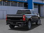 New 2024 Chevrolet Silverado 1500 RST Crew Cab 4WD, Pickup for sale #D20303 - photo 4