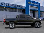 New 2024 Chevrolet Silverado 1500 RST Crew Cab 4WD, Pickup for sale #D20303 - photo 5