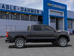 2024 Chevrolet Silverado 1500 Crew Cab 4WD, Pickup for sale #D20308 - photo 5