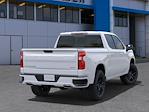 2024 Chevrolet Silverado 1500 Crew Cab 4WD, Pickup for sale #20362 - photo 4