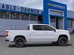 2024 Chevrolet Silverado 1500 Crew Cab 4WD, Pickup for sale #20362 - photo 5