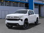 2024 Chevrolet Silverado 1500 Crew Cab 4WD, Pickup for sale #20362 - photo 6