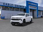 2024 Chevrolet Silverado 1500 Crew Cab 4WD, Pickup for sale #20362 - photo 8