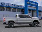 2024 Chevrolet Silverado 1500 Crew Cab 4WD, Pickup for sale #D20429 - photo 5