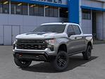 2024 Chevrolet Silverado 1500 Crew Cab 4WD, Pickup for sale #D20429 - photo 6