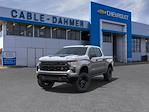 2024 Chevrolet Silverado 1500 Crew Cab 4WD, Pickup for sale #D20429 - photo 8