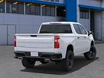 2024 Chevrolet Silverado 1500 Crew Cab 4WD, Pickup for sale #20444 - photo 2