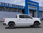 2024 Chevrolet Silverado 1500 Crew Cab 4WD, Pickup for sale #20444 - photo 5