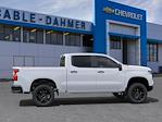 2024 Chevrolet Silverado 1500 Crew Cab 4WD, Pickup for sale #20481 - photo 5