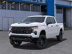 2024 Chevrolet Silverado 1500 Crew Cab 4WD, Pickup for sale #20481 - photo 6