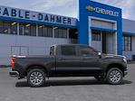 2024 Chevrolet Silverado 1500 Crew Cab 4WD, Pickup for sale #D20571 - photo 5